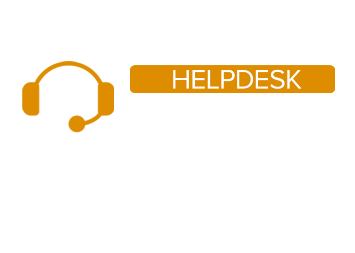 Helpdesk